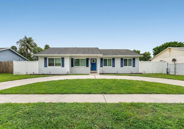 1st image of 1108 Sonata Wy, Royal Palm Beach, FL 33411 | MLS# B26040082