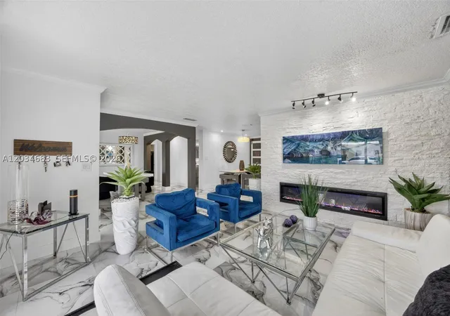 Photo 2 of Single family home for sale at 12121 Sw 107th St, Miami, FL 33186 | MLS# A12034683 | Listing updated on 2026-08-10