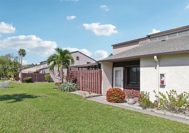 Photo 2 of Townhouse for sale at 12939 Cherrydale Court, Fort Myers, FL 33919 | MLS# A12034798 | Listing updated on 2026-10-09