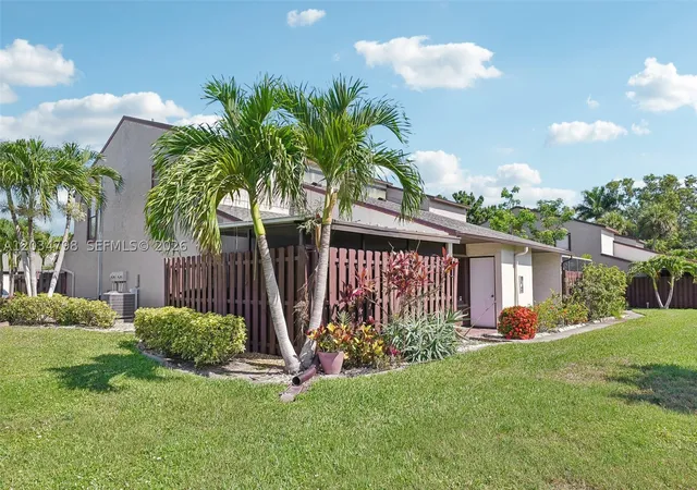 Photo 3 of Townhouse for sale at 12939 Cherrydale Court, Fort Myers, FL 33919 | MLS# A12034798 | Listing updated on 2026-10-09