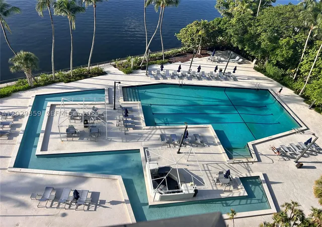 Photo 1 of Condo for sale at 2333 Brickell Ave #1402, Miami, FL 33129 | MLS# A12029359 | Listing updated on 2026-09-25