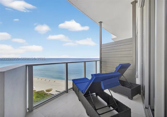 1st image of 3100 N Ocean Dr #H-1801, Riviera Beach, FL 33404 | MLS# A12036200