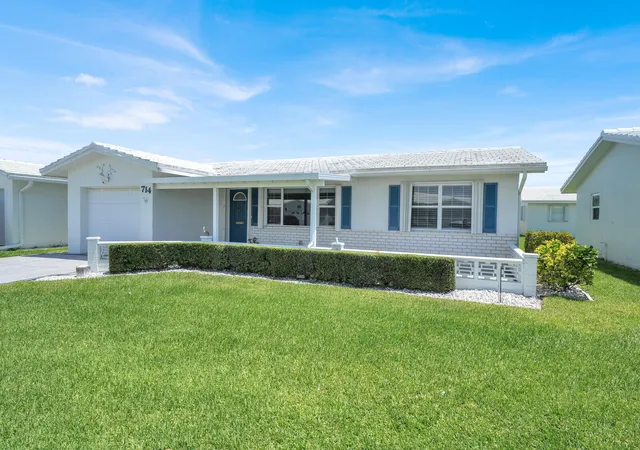 Homes for sale in Boynton Beach, FL | 714 Sw 16Th St, Boynton Beach, FL 33426 | MLS# B26040503