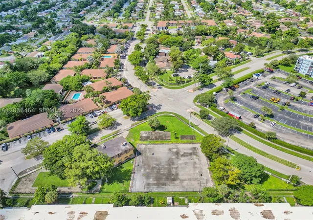 Photo 3 of Land for sale at 2600 Nw 60th Ter, Sunrise, FL 33313 | MLS# A12036464 | Listing updated on 2026-08-25
