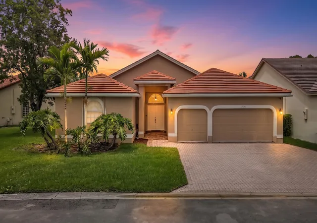 2nd image of 5934 Nw 74th St, Parkland, FL 33067 | MLS# B26040534