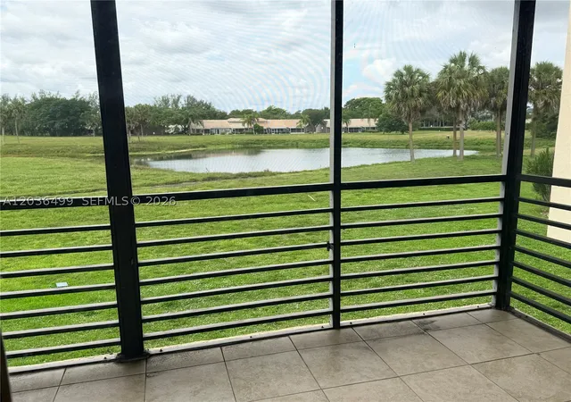 Photo 2 of Condo for sale at 3241 Holiday Springs Blvd #204, Margate, FL 33063 | MLS# A12036499 | Listing updated on 2026-08-26