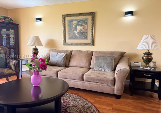 Photo 3 of Condo for sale at 3241 Holiday Springs Blvd #204, Margate, FL 33063 | MLS# A12036499 | Listing updated on 2026-08-26