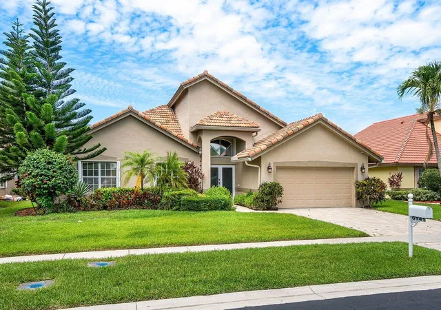Homes for sale in Boynton Beach, FL | 6141 Hook Ln, Boynton Beach, FL 33437 | MLS# B26040560