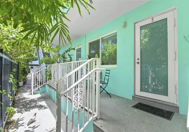 Homes for sale in Miami Beach, FL | 1035 Meridian Ave #5, Miami Beach, FL 33139 | MLS# B26040562