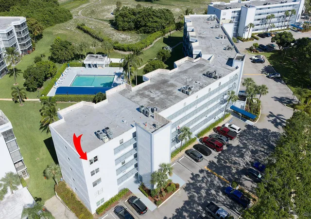 1st image of 6500 Nw 2nd Ave #509, Boca Raton, FL 33487 | MLS# B26040616