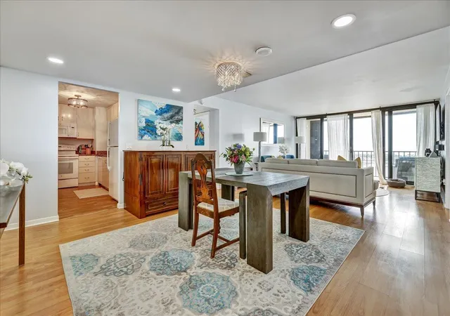 2nd image of 5600 N Flagler Dr #Unit 1608, West Palm Beach, FL 33407 | MLS# B26039865