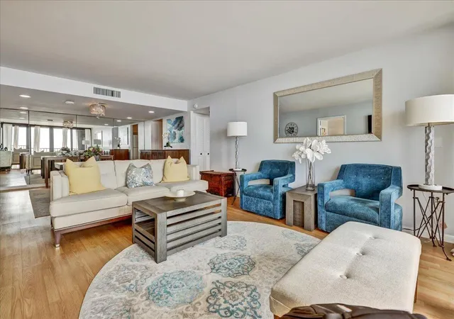3rd image of 5600 N Flagler Dr #Unit 1608, West Palm Beach, FL 33407 | MLS# B26039865