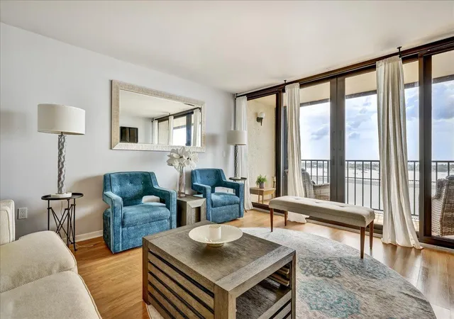 4th image of 5600 N Flagler Dr #Unit 1608, West Palm Beach, FL 33407 | MLS# B26039865