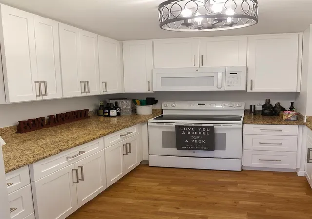 5th image of 5600 N Flagler Dr #Unit 1608, West Palm Beach, FL 33407 | MLS# B26039865