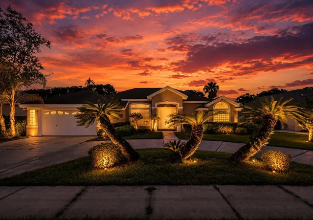 3rd image of 2911 Cypress Ridge Trl, Port Orange, FL 32128 | MLS# B26040664