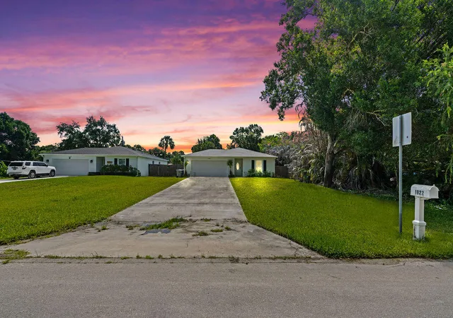 Homes for sale in Vero Beach, FL | 1022 41st Ave, Vero Beach, FL 32960 | MLS# B26040684