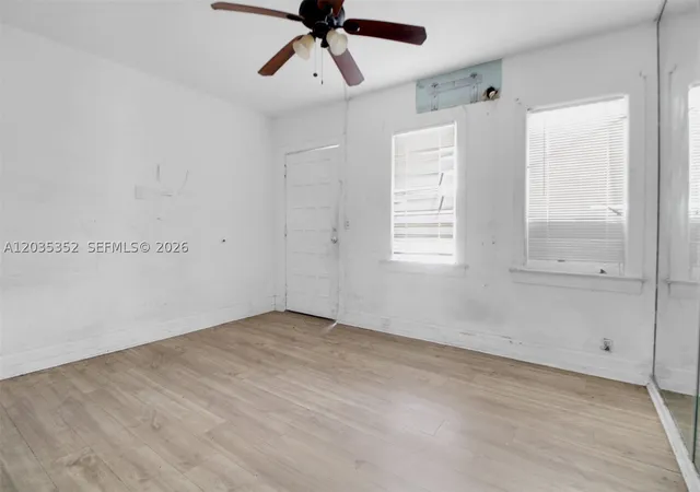 Photo 2 of Sale Pending at 1260 Sw 10th St, Miami, FL 33135 | MLS# A12035352 | Listing updated on 2026-08-17