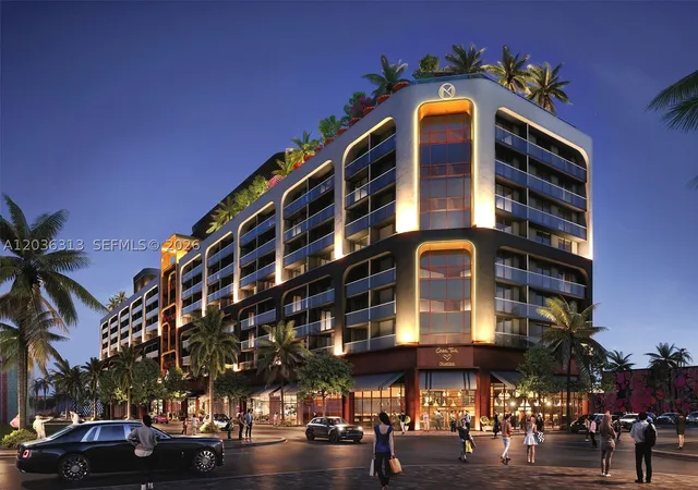 Condo for sale at 2700 Nw 2Nd Av #822, Miami, FL 33127 | MLS# A12036313 | Listing updated on 2026-08-25