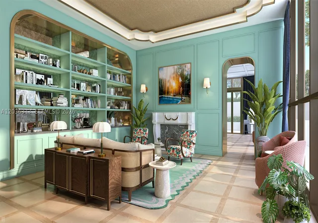 Photo 2 of Condo for sale at 2700 Nw 2Nd Av #822, Miami, FL 33127 | MLS# A12036313 | Listing updated on 2026-08-25