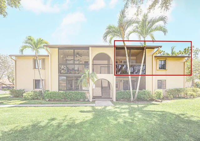2nd image of 539 Shady Pine Wy #B2, Greenacres, FL 33415 | MLS# B26040708
