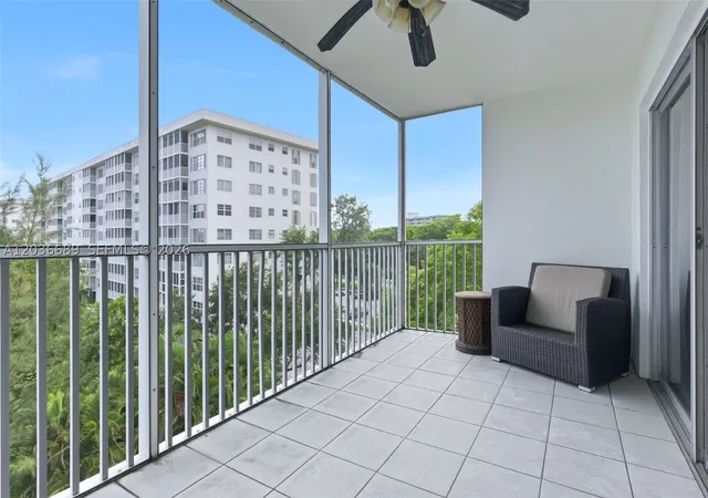 Photo 27 of Condo for sale at 3200 N Palm Aire Dr #501, Pompano Beach, FL 33069 | MLS# A12036689 | Listing updated on 2026-09-30