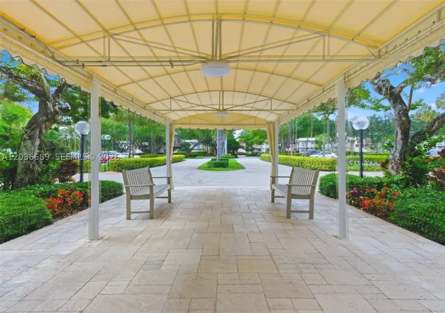 Photo 4 of Condo for sale at 3200 N Palm Aire Dr #501, Pompano Beach, FL 33069 | MLS# A12036689 | Listing updated on 2026-09-30