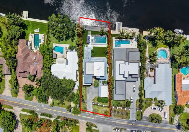 92nd image of 1529 Middle River Dr, Fort Lauderdale, FL 33304 | MLS# B26040724