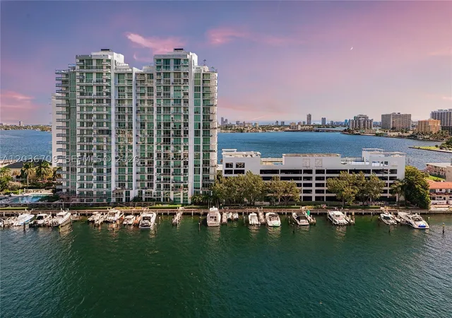 Homes for sale in North Bay Village, FL | 7930 East Dr #506, North Bay Village, FL 33141 | MLS# A12036709