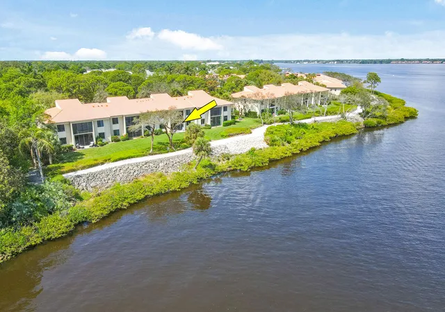 5th image of 2570 Nw Seagrass Dr #3a, Palm City, FL 34990 | MLS# B26040781