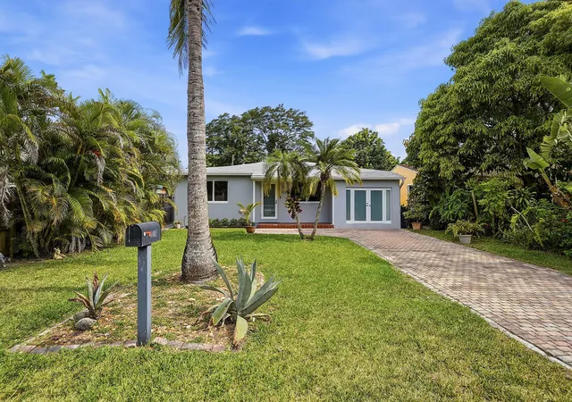 1st image of 2834 Adams St, Hollywood, FL 33020 | MLS# B26040799