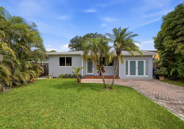 3rd image of 2834 Adams St, Hollywood, FL 33020 | MLS# B26040799