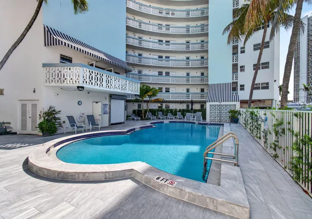 Homes for sale in Fort Lauderdale, FL | 3250 Ne 28Th St #Unit 302, Fort Lauderdale, FL 33308 | MLS# B26040858