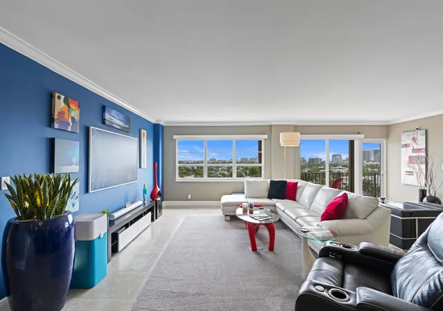 Homes for sale in Fort Lauderdale, FL | 2500 E Las Olas Blvd #1006, Fort Lauderdale, FL 33301 | MLS# B26040862