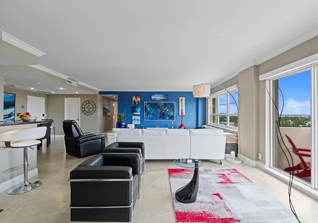 Homes for sale in Fort Lauderdale, FL | 2500 E Las Olas Blvd #1006, Fort Lauderdale, FL 33301 | MLS# B26040862