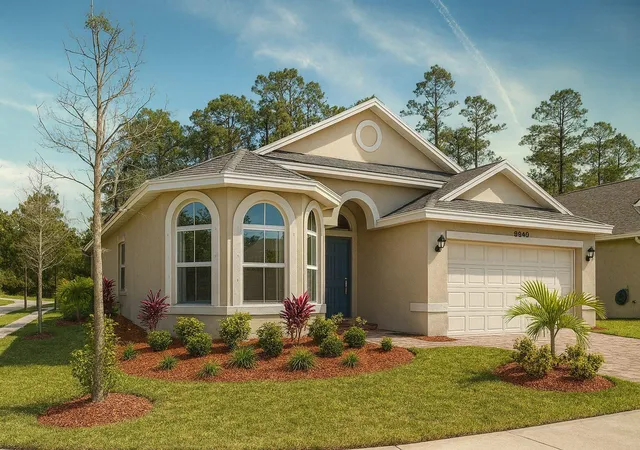1st image of 9312 Windrift Cir, Fort Pierce, FL 34945 | MLS# B26040907
