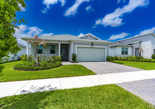 Homes for sale in Port St Lucie, FL | 14091 Sw Surina St, Port St Lucie, FL 34987 | MLS# B26040913