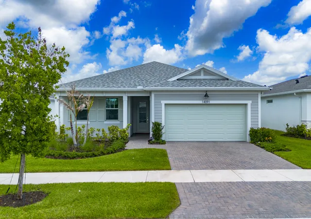 Homes for sale in Port St Lucie, FL | 14091 Sw Surina St, Port St Lucie, FL 34987 | MLS# B26040913