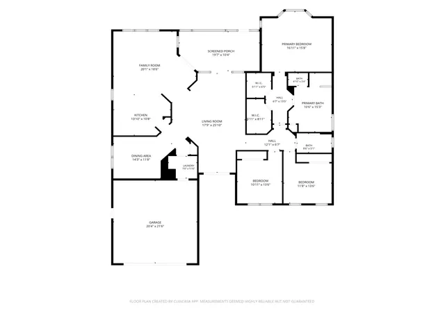 57th image of 11331 Sw Aspen Ln, Port Saint Lucie, FL 34987 | MLS# B26040944