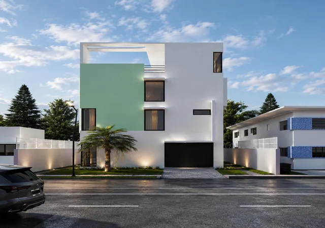 Homes for sale in Miami Beach, FL | 1787 Normandy Dr, Miami Beach, FL 33141 | MLS# B26040967