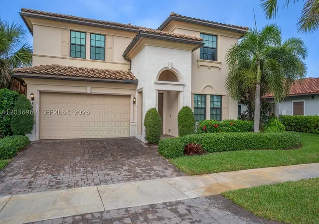 Homes for sale in Parkland, FL | 8725 Parkland Bay Dr, Parkland, FL 33076 | MLS# A12036962