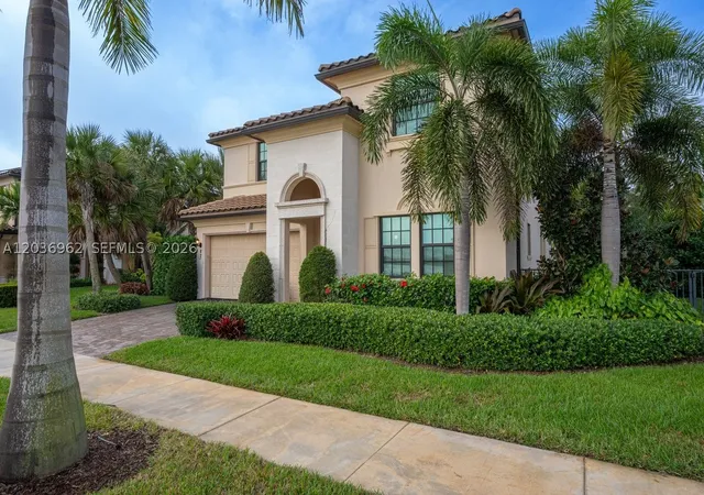 Homes for sale in Parkland, FL | 8725 Parkland Bay Dr, Parkland, FL 33076 | MLS# A12036962