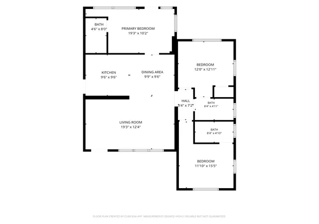 Homes for sale in Vero Beach, FL | 2456 Cortez Ave, Vero Beach, FL 32960 | MLS# B26040977