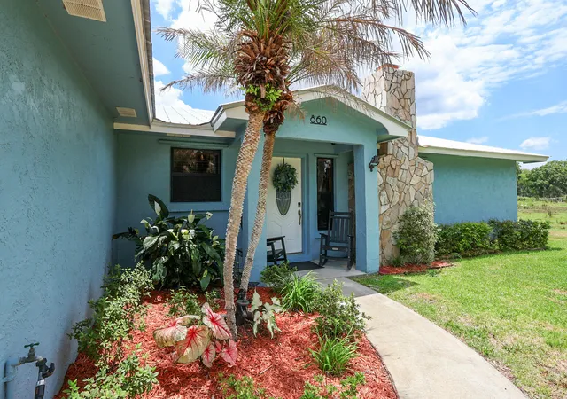 3rd image of 860 Nw 141St St, Okeechobee, FL 34972 | MLS# B26040980