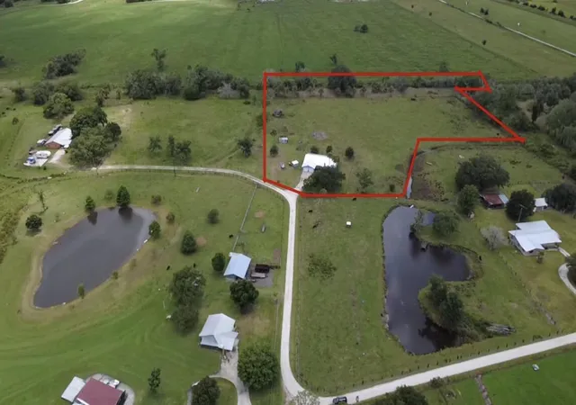 41st image of 860 Nw 141st St, Okeechobee, FL 34972 | MLS# B26040980
