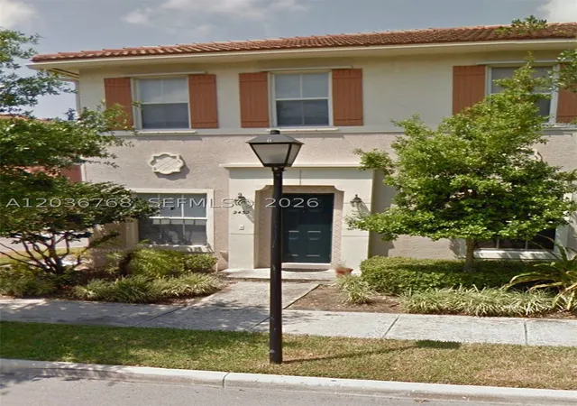 Homes for sale in Miramar, FL | 2432 Sw 99th Way, Miramar, FL 33025 | MLS# A12036768