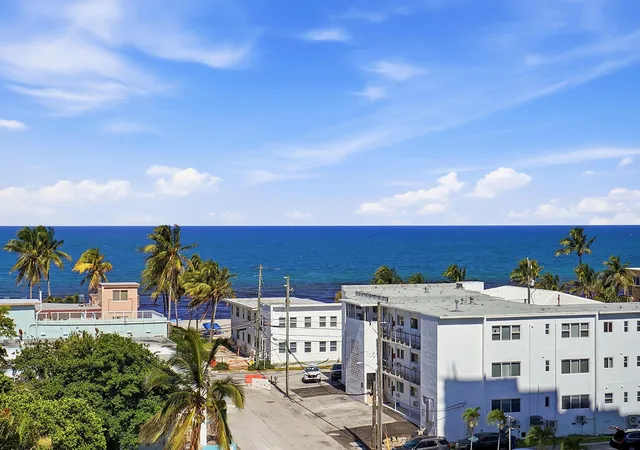 3rd image of 1401 S Ocean Dr, Hollywood, FL 33019