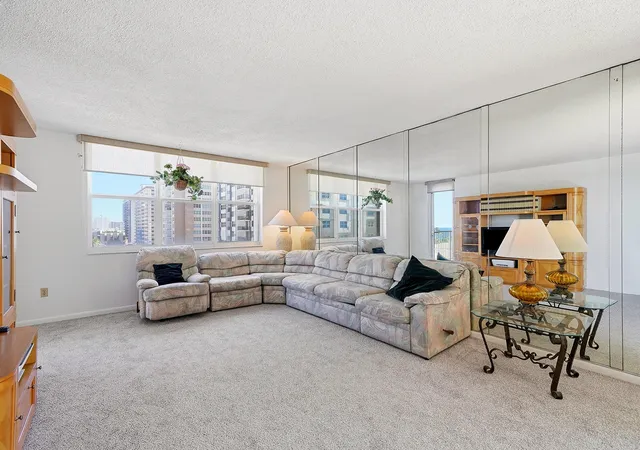 5th image of 1401 S Ocean Dr, Hollywood, FL 33019