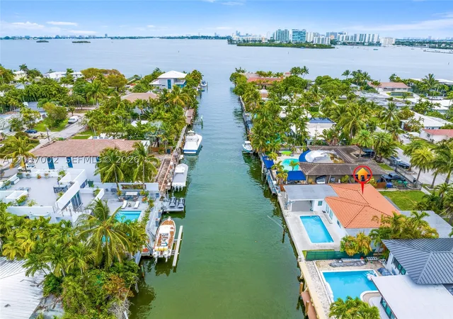 Photo 3 of Land for sale at 1161 Ne 86th St, Miami, FL 33138 | MLS# A12037002 | Listing updated on 2026-07-27