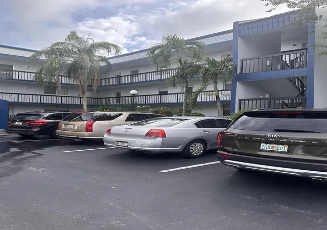 2nd image of 3090 Holiday Springs Blvd #310, Margate, FL 33063 | MLS# B26041016