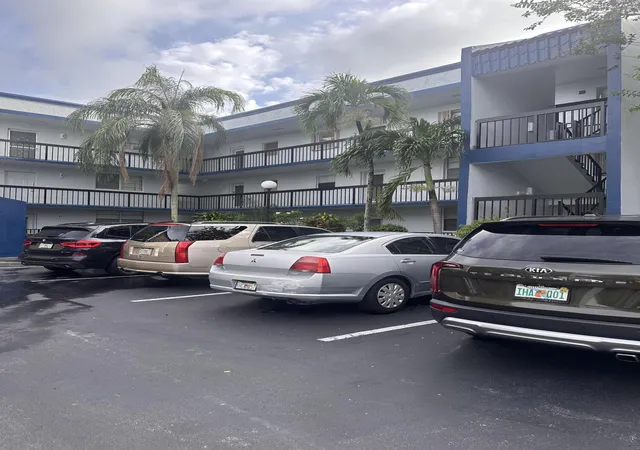 3rd image of 3090 Holiday Springs Blvd #310, Margate, FL 33063 | MLS# B26041016